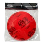 Sanding Pad 1500 grit Vise