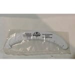 Span Ruler/3 To A Blister